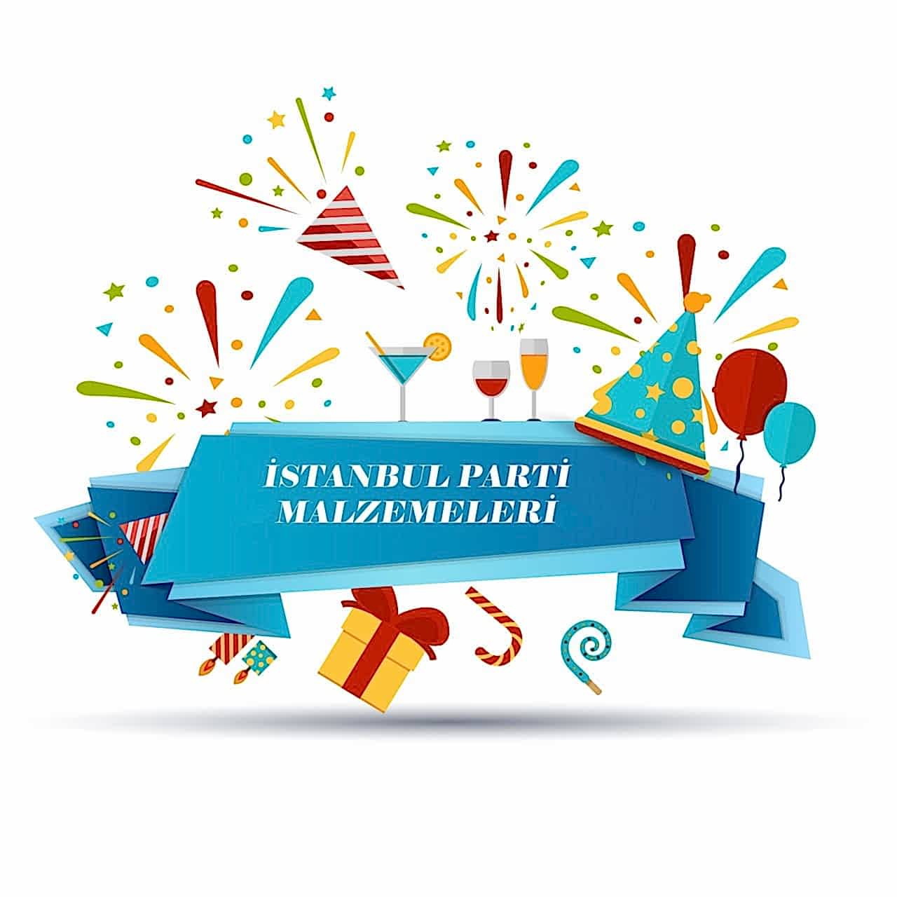 İstanbul Parti Malzemesi
