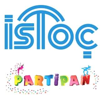 İstoç Parti Malzemesi