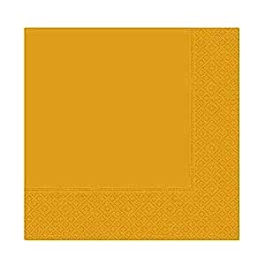 Doğum Günü Gold Peçete