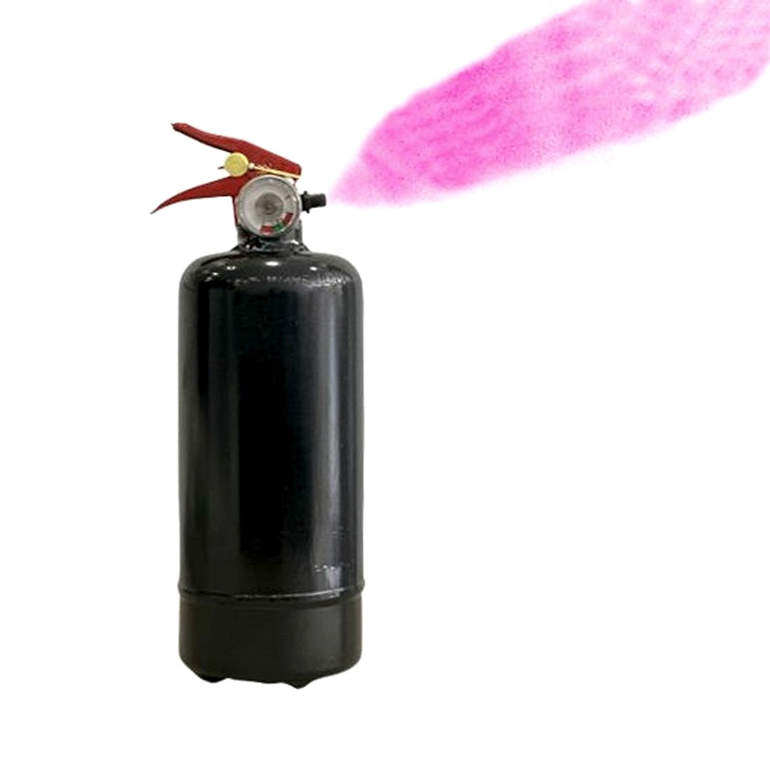 Cinsiyet Belirleme Tüpü Pembe