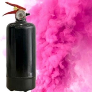 Cinsiyet Belirleme Tüpü Pembe