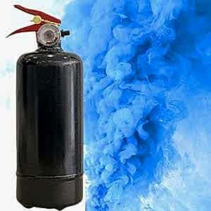 Cinsiyet Belirleme Tüpü Mavi