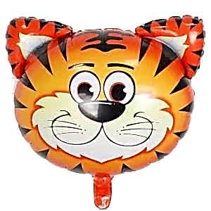 Kaplan Folyo Balon 55 cm