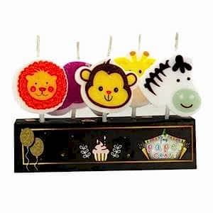 Safari Pasta Mumu 5 Adet